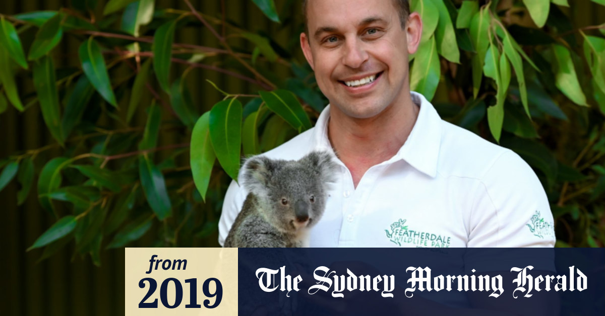 'Kids get to do some pretty cool Sydney zookeeper jobs'